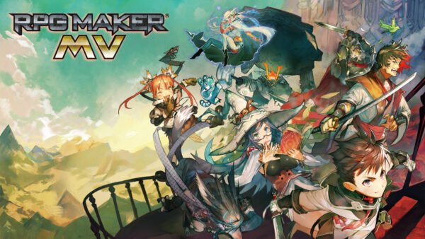 RPG Maker MV (PC) - Steam Key - EUROPE - Image 5