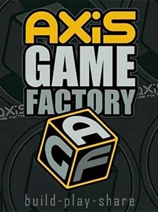 Axis Game Factory’s AGFPRO + Voxel Sculpt + PREMIUM Bundle Steam Key GLOBAL