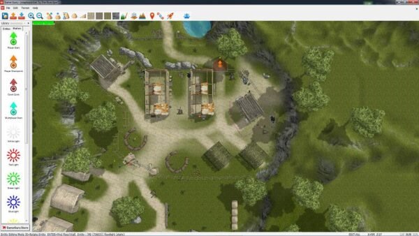 GameGuru (PC) - Steam Key - GLOBAL - Image 6