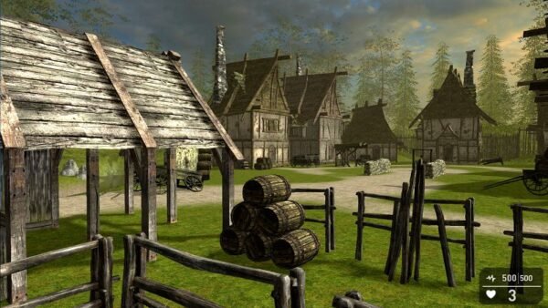 GameGuru (PC) - Steam Key - GLOBAL - Image 4