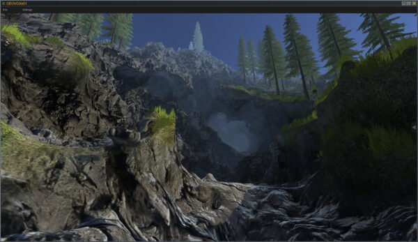 GeoVox Steam Key GLOBAL - Image 10