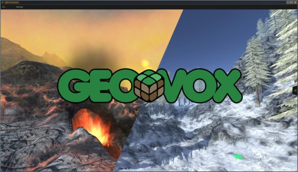 GeoVox Steam Key GLOBAL - Image 8