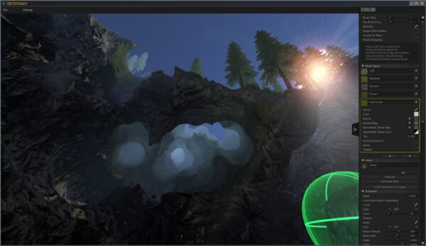GeoVox Steam Key GLOBAL - Image 3
