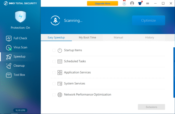 360 Total Security Premium PC 1 Device 1 Year Key GLOBAL - Image 7