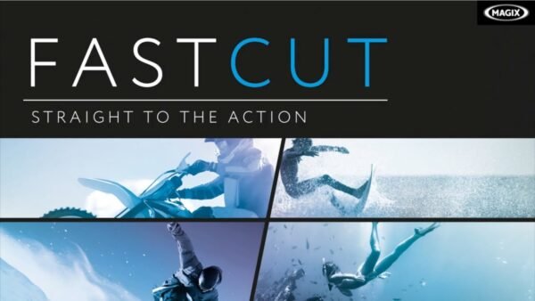MAGIX Fastcut v1.0 - Magix Key - GLOBAL - Image 7