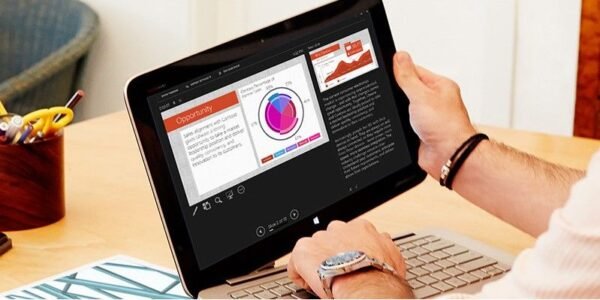Microsoft Office Home & Business 2016 (MAC) - Microsoft Key - EUROPE - Image 3