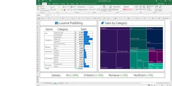 Microsoft Office Home & Business 2016 (MAC) - Microsoft Key - EUROPE - Image 7