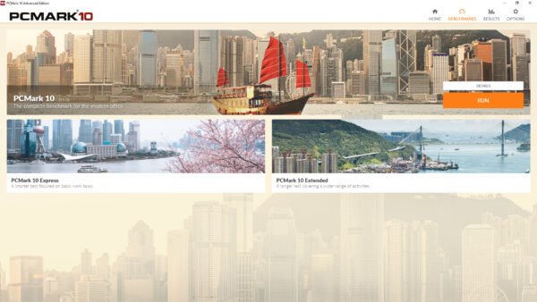 PCMark 10 Steam Key GLOBAL - Image 3