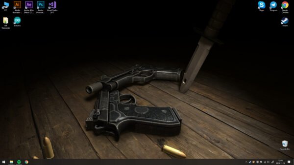 Wallpaper Engine (PC) - Steam Key - LATAM - Image 3