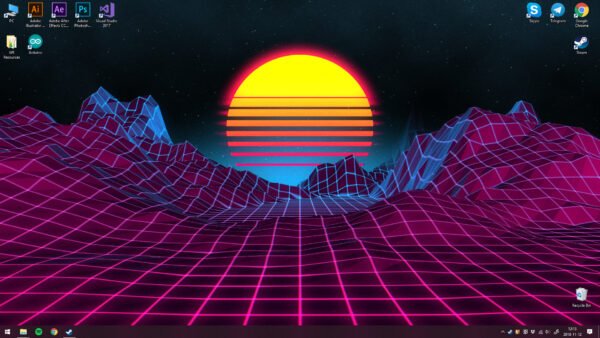 Wallpaper Engine (PC) - Steam Key - LATAM - Image 7