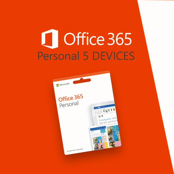 Microsoft Office 365 Home (PC) - (6 Devices, 1 Year) - Microsoft Key - EUROPE - Image 5