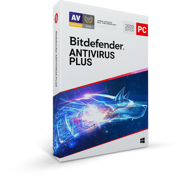 Bitdefender Antivirus Plus 2025 (PC) (1 Device, 1 Year)  - Bitdefender Key - INTERNATIONAL - Image 3