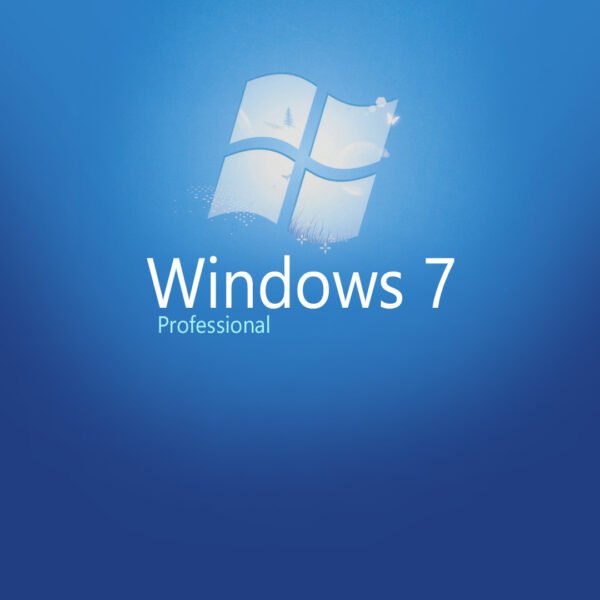 Windows 7 OEM Professional PC Microsoft Key GLOBAL - Image 2