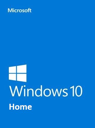 Microsoft Windows 10 Home – Microsoft Key – GLOBAL