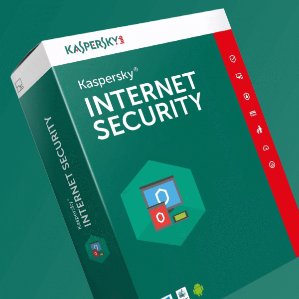 Kaspersky Internet Security 2021 PC 1 Device 6 Months Kaspersky Key GLOBAL - Image 2