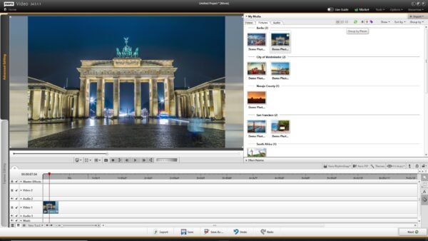Nero Video (1 PC, Lifetime) - Nero Key - GLOBAL - Image 4