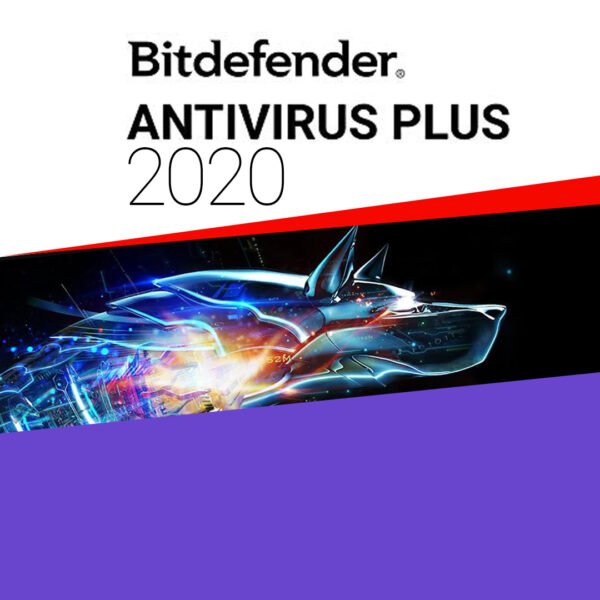 Bitdefender Antivirus Plus 2025 (PC) (1 Device, 1 Year)  - Bitdefender Key - INTERNATIONAL - Image 2