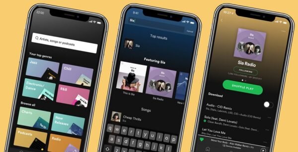 Spotify Premium Subscription Card 6 Months - Spotify Key - ITALY - Image 3