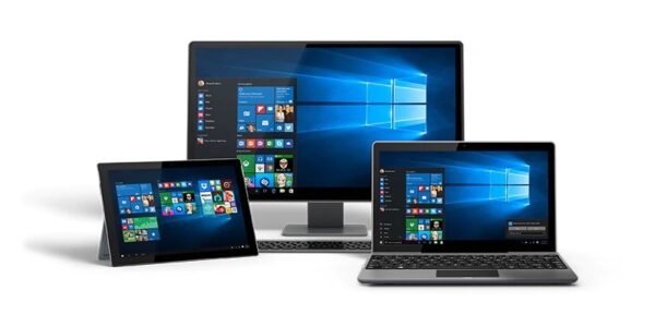 Microsoft Windows 10 Home N (PC) - Microsoft Key - GLOBAL - Image 3