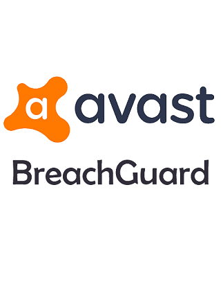 Avast BreachGuard (PC) 1 Device, 1 Year – Avast Key – GLOBAL