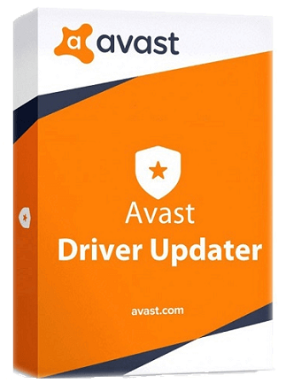 Avast Driver Updater (PC) 1 Device, 2 Years – Avast Key – GLOBAL