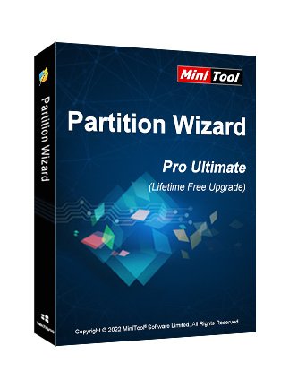 MiniTool Partition Wizard Pro Ultimate (5 PC, Lifetime)  – MiniTool Solution Key – GLOBAL