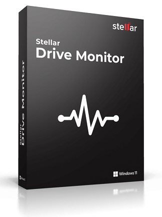 Stellar Drive Monitor (PC) 3 Devices, 1 Year – Ashampoo Key – GLOBAL