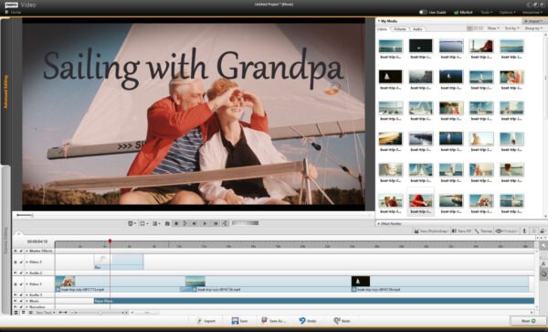 Nero Video (1 PC, Lifetime) - Nero Key - GLOBAL - Image 3