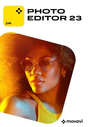 Movavi Photo Editor 2023 (1 PC, Lifetime) – Movavi Key – GLOBAL