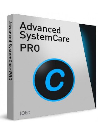 IObit Advanced SystemCare 16 PRO (PC) (1 Device, 1 Year) – IObit Key – GLOBAL