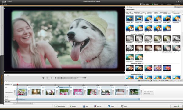 Nero Video (1 PC, Lifetime) - Nero Key - GLOBAL - Image 2