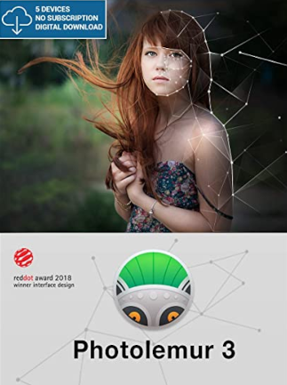 Photolemur 3 (5 PC, Lifetime) – Skylum Key – GLOBAL
