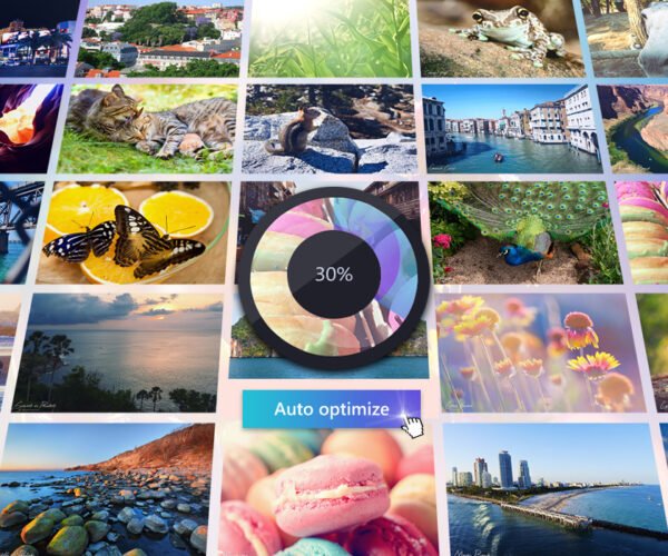 Ashampoo Photo Optimizer 7 (PC) - Ashampoo Key - GLOBAL - Image 3